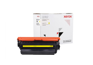 Xerox Everyday Toner - Alternative zu CF452A - Passend fr LaserJet