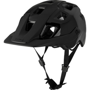 ABUS Motrip shiny Black size L