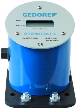 Gedore 8612-050 1947699 Prfgert