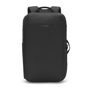 Pacsafe Metrosafe X 16  schwarz Pendler Rucksack