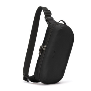 Pacsafe Metrosafe X urban sling schwarz