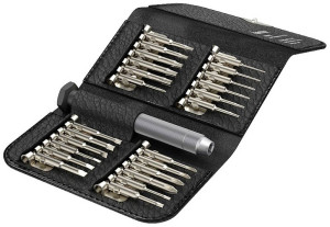 Hama 00200762 Computer-Schraubendreher-Set