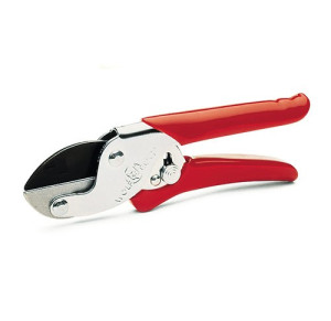 WOLF-Garten 7210000 RS-EN Gartenschere Amboss