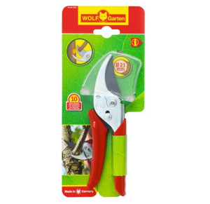 WOLF-Garten 73AFA008650 RR-EN Gartenschere Bypass