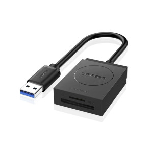 UGREEN 2-In-1 USB-A SD/TF Kartenlesegert