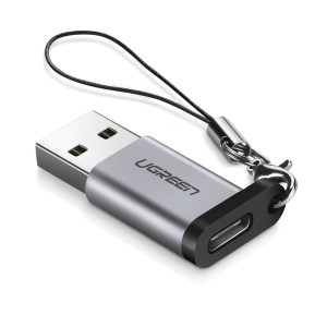 UGREEN UGREEN USB-C zu USB-A Adapter