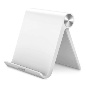 UGREEN Universal Handy und Tablet Halter, wei