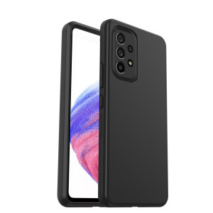Otterbox React Backcover Samsung Galaxy A53 5G Schwarz Stofest