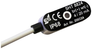 Schabus 200324 Wasser-Sensor