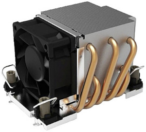 Dynatron N11 Chipsatz-Khler mit Lfter