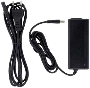 Metrel 20992609 Tischnetzteil, Festspannung 12 V/DC 3A