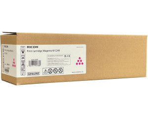 Ricoh M C240 Toner magenta ~4.500 Seiten