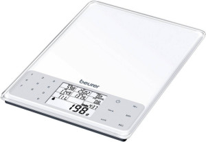Beurer DS 61 Wei