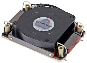 Dynatron N12 Chipsatz-Khler mit Lfter