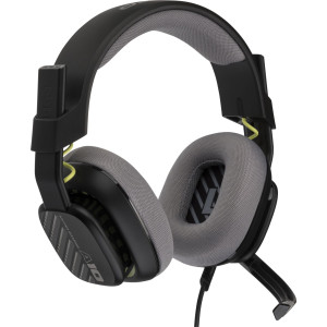 Logitech Astro Gaming A10 Gen 2 schwarz