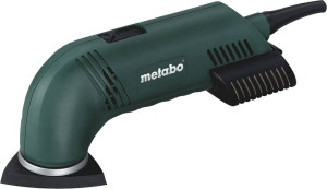 Metabo DSE 280 Intec 600317500 Deltaschleifer 280W