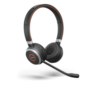 GN Audio Germany JABRA Evolve 65 SE MS Stereo