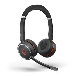 GN Audio Germany JABRA Evolve 75 SE MS Stereo