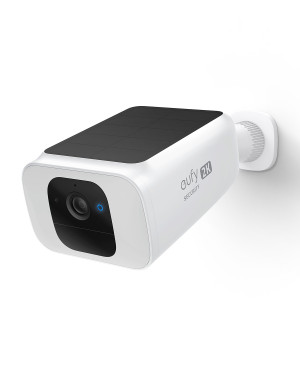 Anker eufy SoloCam S40 berwachungskamera 2K Solar Outdoor