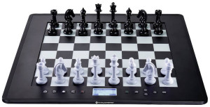 Millennium The King Competition Schachcomputer