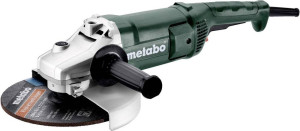 Metabo WE 2000-230 606432000 Winkelschleifer 230mm
