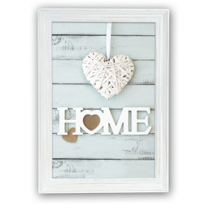 ZEP Vintage white          10x15 Holz                      T15446