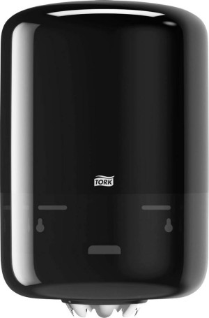 TORK Innenabrollungsspender Schwarz M2 559008 1St.