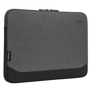 Targus 13-14" Cypress with EcoSmart Sleeve - Grey