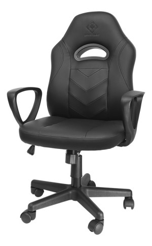 DELTACO GAMING DC110 Gaming-Stuhl Schwarz