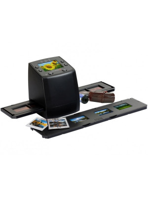 Technaxx DS-02 Video Grabber Plug und Play