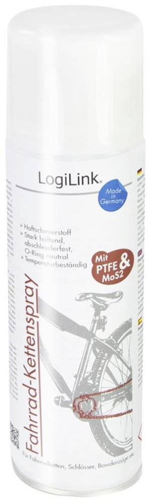 LogiLink Kettenspray RP0024 300ml