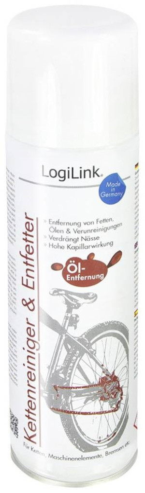 LogiLink Kettenreiniger RP0020 300ml