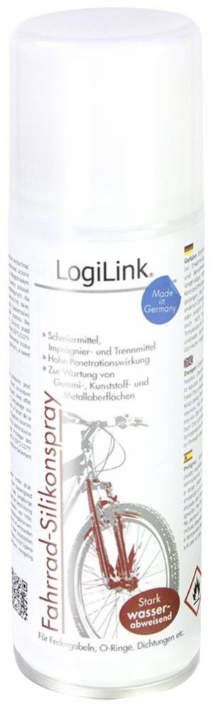 LogiLink Silikonspray RP0021 150ml