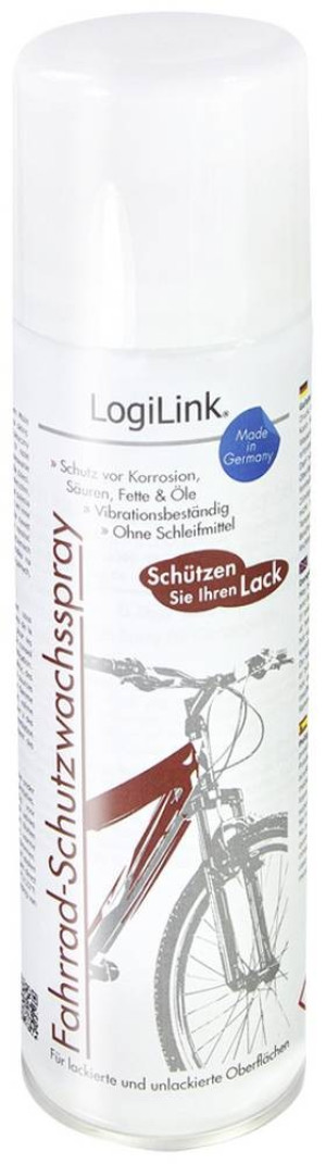 LogiLink Sprhwachs RP0022 300ml