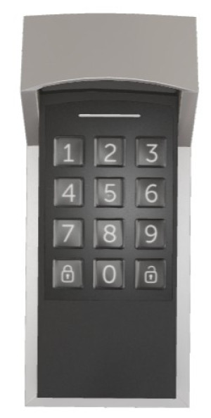 eQ-3 Homematic IP Funk Keypad HmIP-WKP