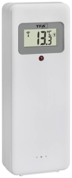 TFA Dostmann 30.3248.02 Thermosensor Funk 433MHz