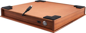 Millennium Luxe Cabinet Schachcomputer