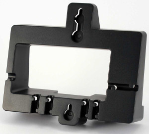 Yealink Wandhalterung fr T40 /T41/T42U/T43U - Passend fr Yealink