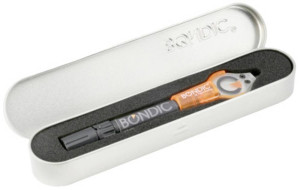 Bondic Starter Set UV-Kleber BONSTART 4g