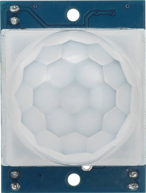 TRU COMPONENTS TC-9927208 PIR-Bewegungsmelder 1St.