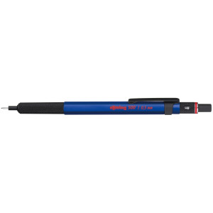 rotring 500 Feinminenstift Metallic Blau 0,5 mm