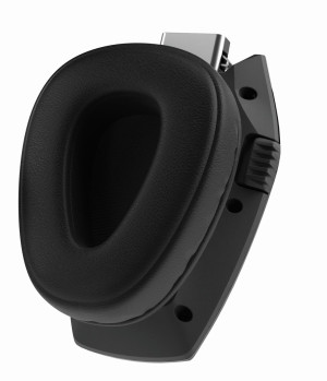 JABRA BlueParrott Replacement Ear Cup fr S650-XT - Passend fr