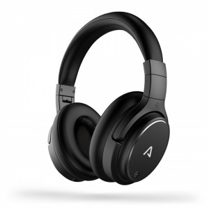 Lamax NoiseComfort ANC On Ear Kopfhrer Bluetoot Schwarz Noise