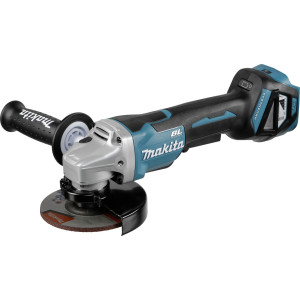 Makita DGA515Z Akku-Winkelschleifer 125mm 18V