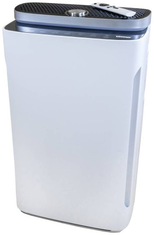 Unold 87610 Omega Luftreiniger/-befeuchter 104 Wei