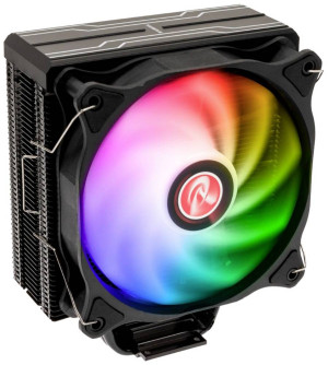 Raijintek ELEOS 12 EVO RBW CPU-Khler mit Lfter