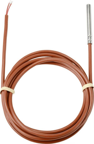 TRU COMPONENTS TC-9779552 PT100 Temperatursensor -50 bis 20C