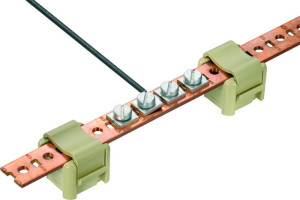 Weidmller Sammelschiene NSCH 1M 0280200000 1m