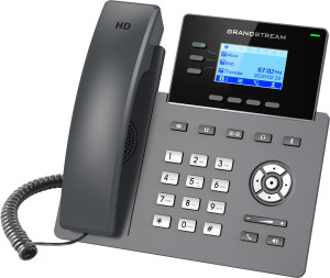 Grandstream SIP GRP-2603P (mit POE)