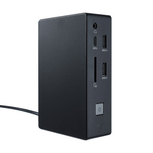 ASUS SimPro Dock 2 USB-C Universal Docking Station